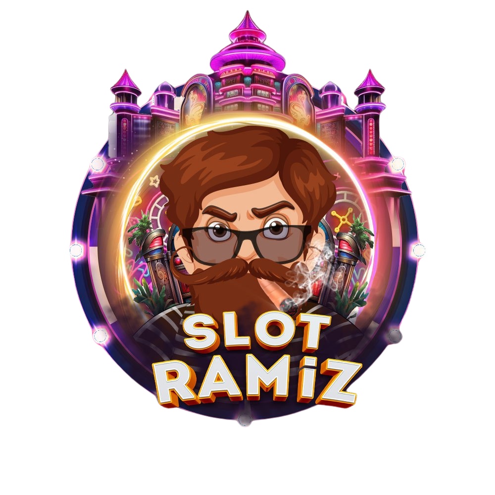 Slot Ramiz Logo